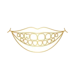 اصلاح طرح لبخند